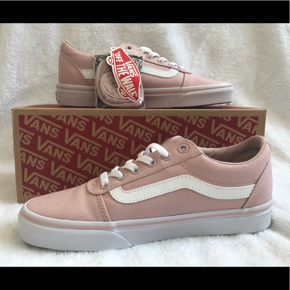 cute vans shoes for womens